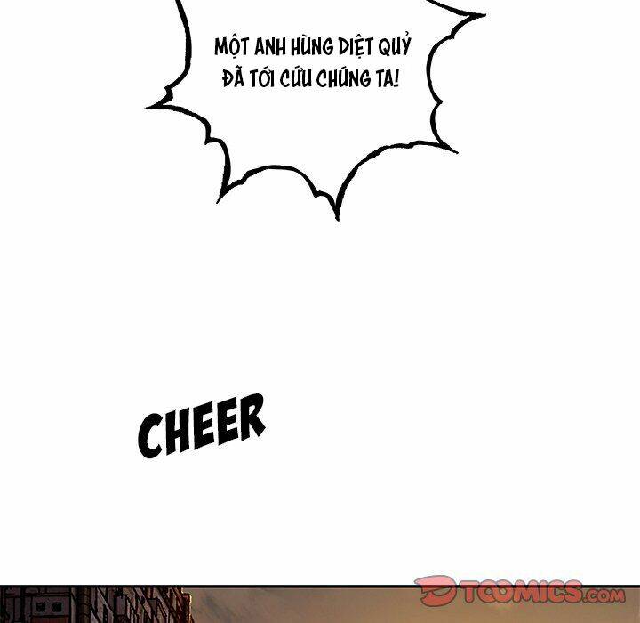 Đứa Con Thần Chết - Chapter 131 - Page 22