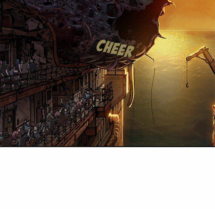 Đứa Con Thần Chết - Chapter 131 - Page 24