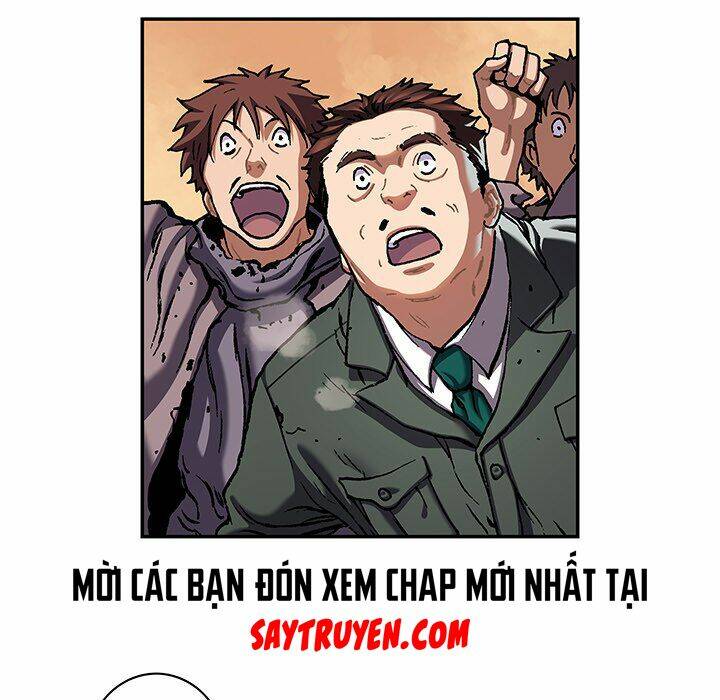 Đứa Con Thần Chết - Chapter 131 - Page 25