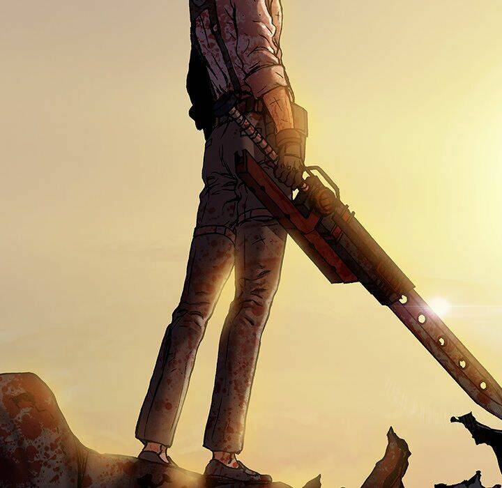 Đứa Con Thần Chết - Chapter 131 - Page 29