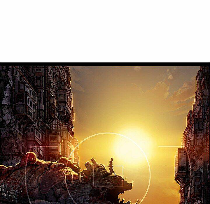 Đứa Con Thần Chết - Chapter 131 - Page 33