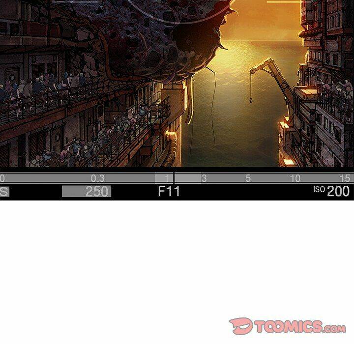 Đứa Con Thần Chết - Chapter 131 - Page 34