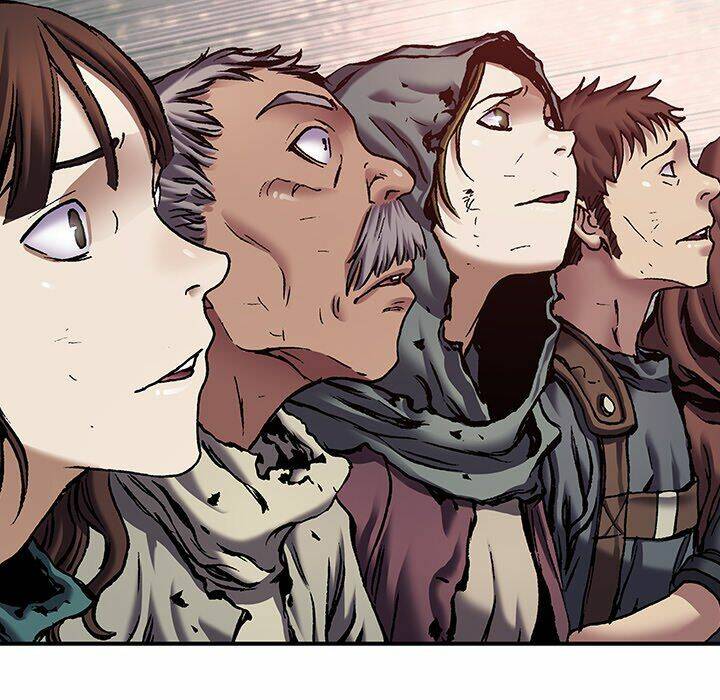 Đứa Con Thần Chết - Chapter 131 - Page 37