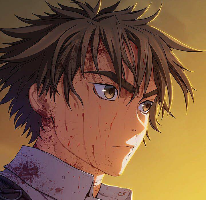 Đứa Con Thần Chết - Chapter 131 - Page 41