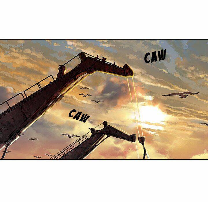 Đứa Con Thần Chết - Chapter 131 - Page 43