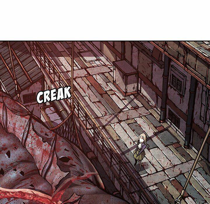 Đứa Con Thần Chết - Chapter 131 - Page 44