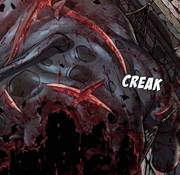 Đứa Con Thần Chết - Chapter 131 - Page 45