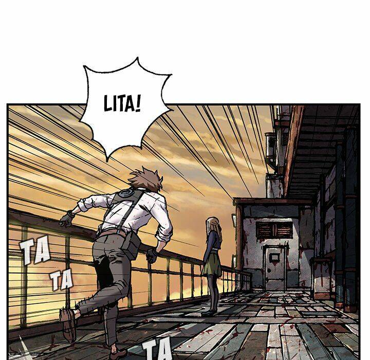 Đứa Con Thần Chết - Chapter 131 - Page 47