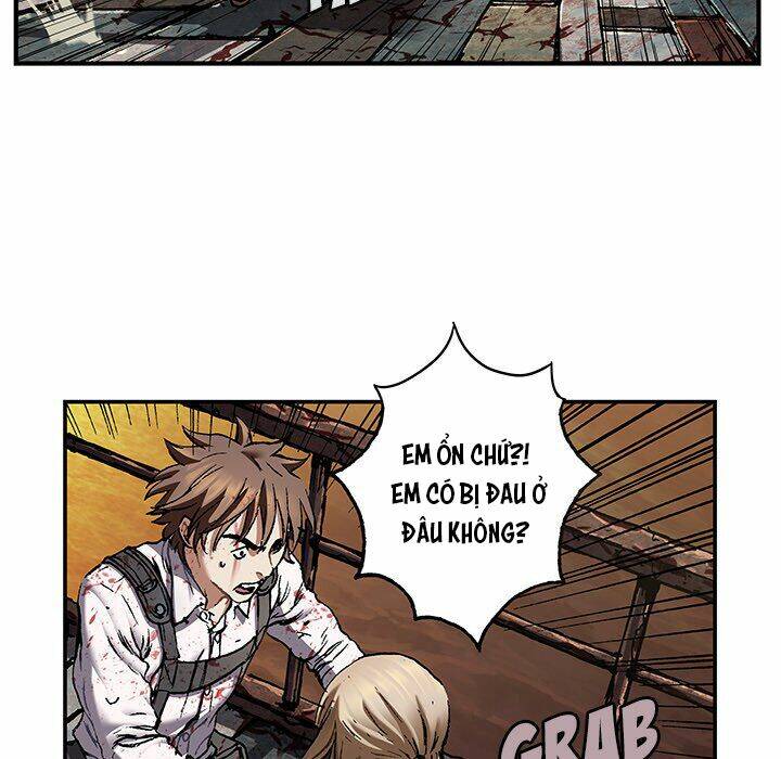 Đứa Con Thần Chết - Chapter 131 - Page 48