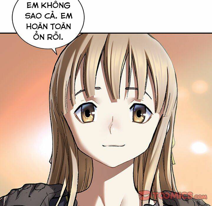 Đứa Con Thần Chết - Chapter 131 - Page 50