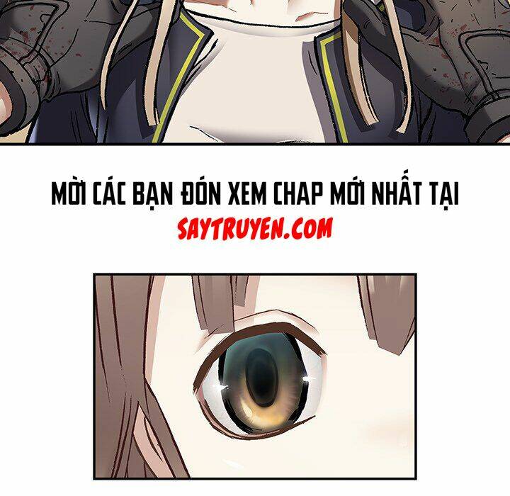 Đứa Con Thần Chết - Chapter 131 - Page 51