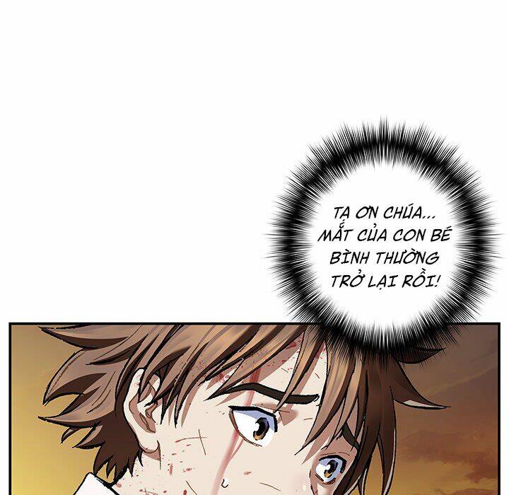 Đứa Con Thần Chết - Chapter 131 - Page 52