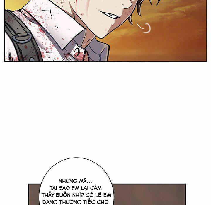 Đứa Con Thần Chết - Chapter 131 - Page 53