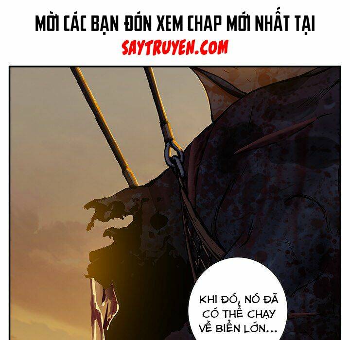 Đứa Con Thần Chết - Chapter 131 - Page 55