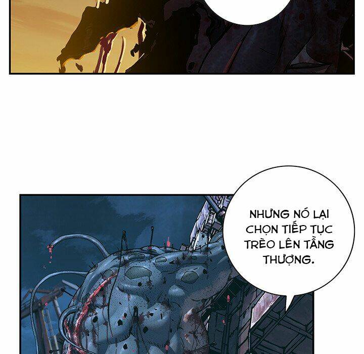 Đứa Con Thần Chết - Chapter 131 - Page 56