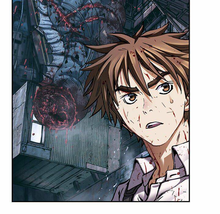 Đứa Con Thần Chết - Chapter 131 - Page 57