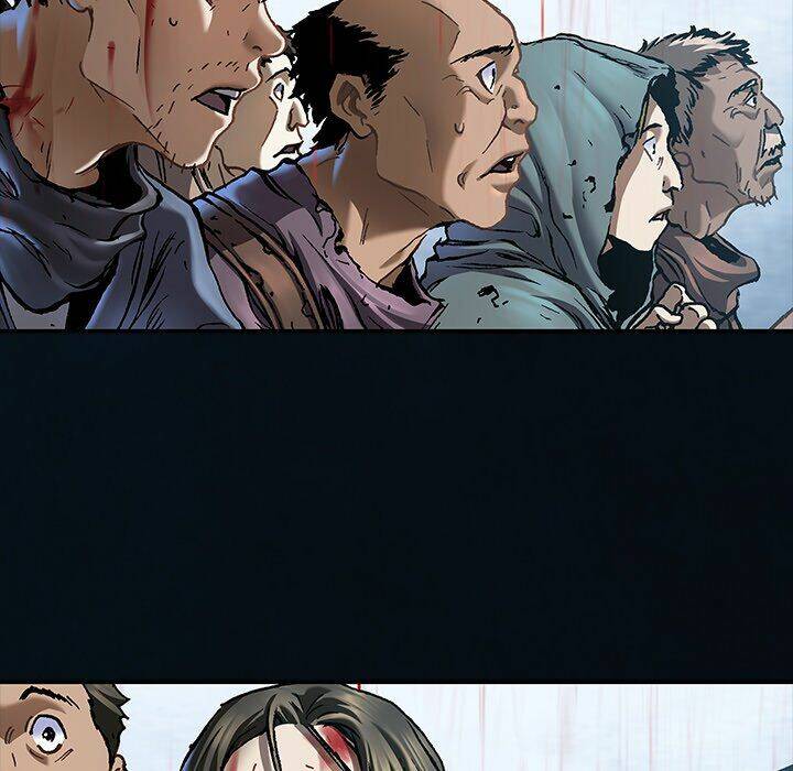 Đứa Con Thần Chết - Chapter 131 - Page 5