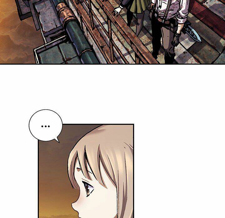 Đứa Con Thần Chết - Chapter 131 - Page 59