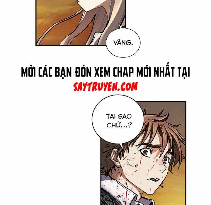 Đứa Con Thần Chết - Chapter 131 - Page 60