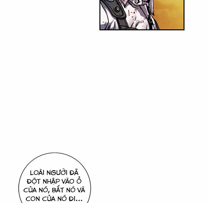 Đứa Con Thần Chết - Chapter 131 - Page 61