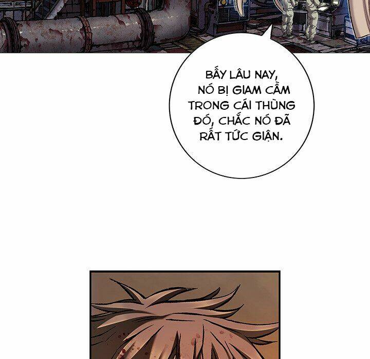 Đứa Con Thần Chết - Chapter 131 - Page 63