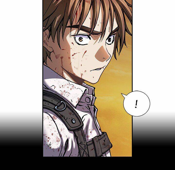 Đứa Con Thần Chết - Chapter 131 - Page 64