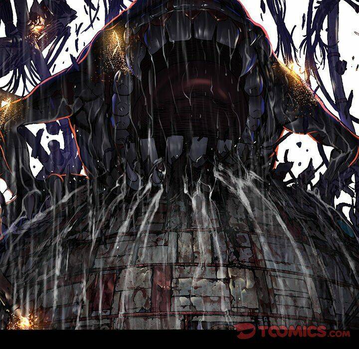 Đứa Con Thần Chết - Chapter 131 - Page 66