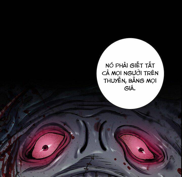 Đứa Con Thần Chết - Chapter 131 - Page 67