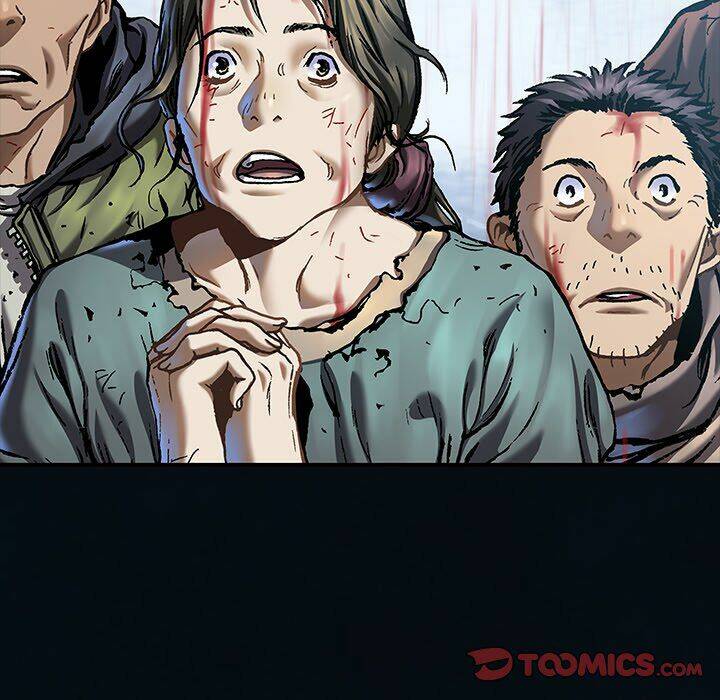 Đứa Con Thần Chết - Chapter 131 - Page 6