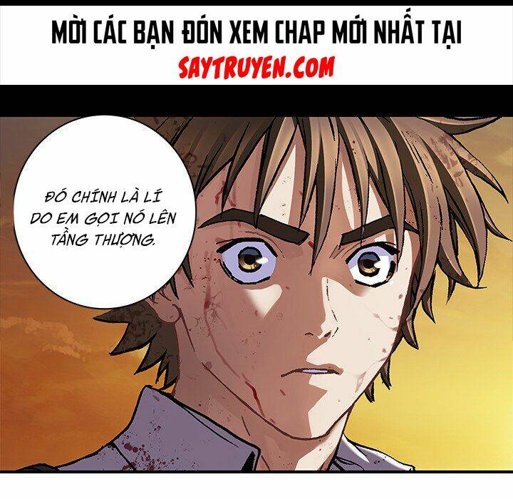 Đứa Con Thần Chết - Chapter 131 - Page 69