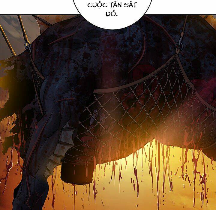 Đứa Con Thần Chết - Chapter 131 - Page 72