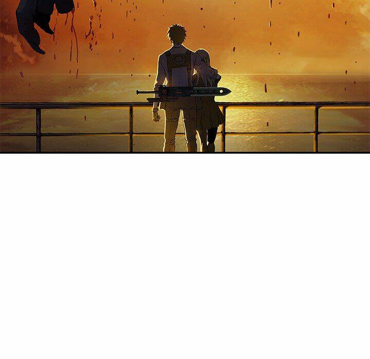 Đứa Con Thần Chết - Chapter 131 - Page 73