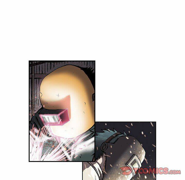 Đứa Con Thần Chết - Chapter 131 - Page 74