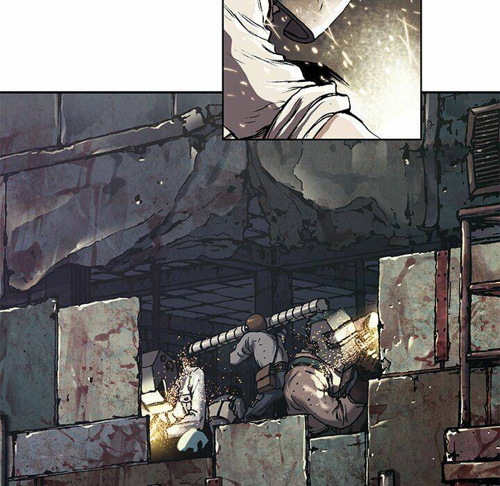 Đứa Con Thần Chết - Chapter 131 - Page 75