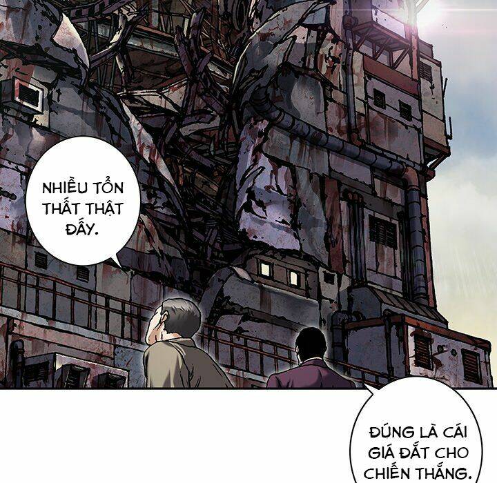 Đứa Con Thần Chết - Chapter 131 - Page 77