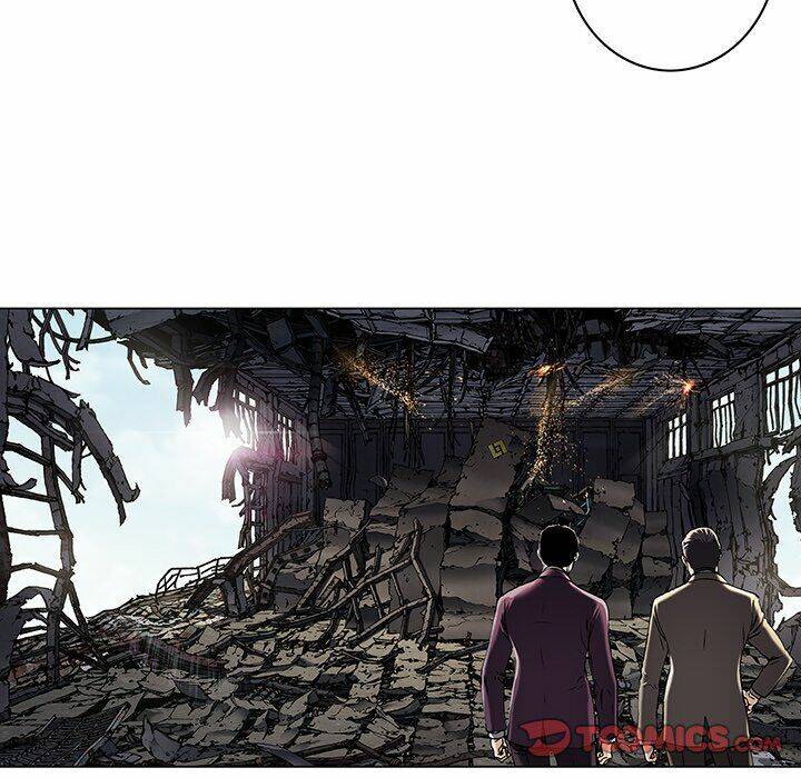 Đứa Con Thần Chết - Chapter 131 - Page 78