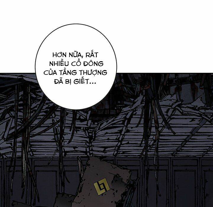 Đứa Con Thần Chết - Chapter 131 - Page 79