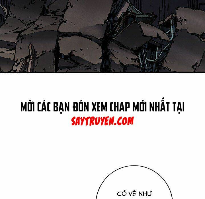 Đứa Con Thần Chết - Chapter 131 - Page 80