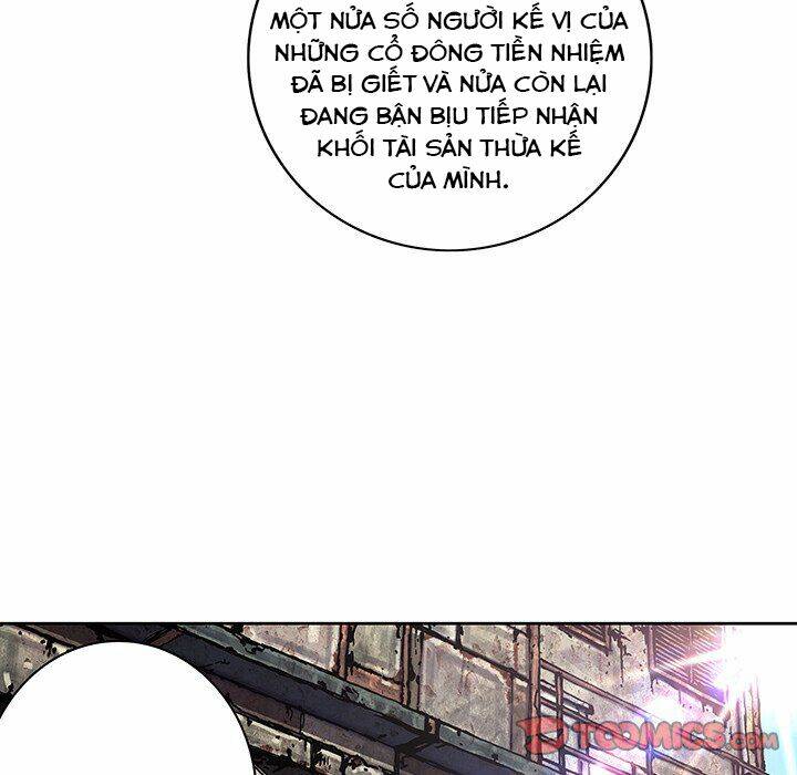 Đứa Con Thần Chết - Chapter 131 - Page 82