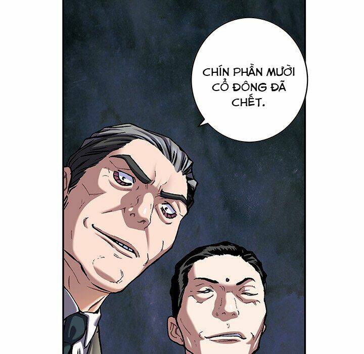 Đứa Con Thần Chết - Chapter 131 - Page 84