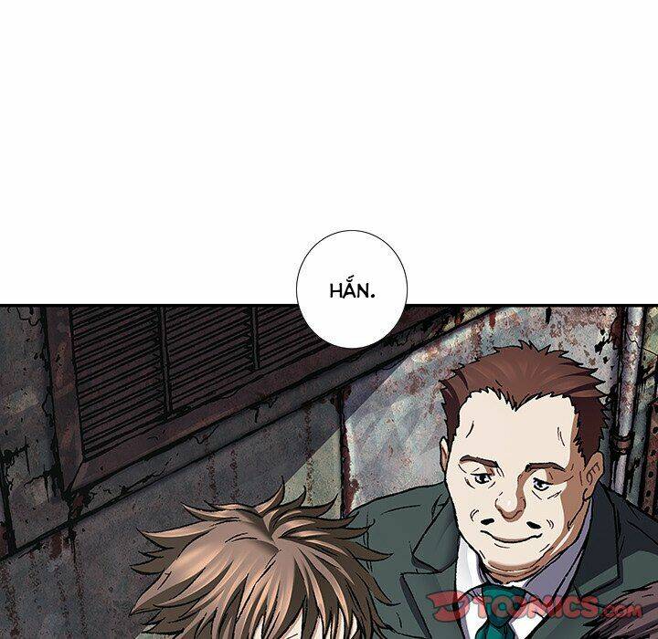 Đứa Con Thần Chết - Chapter 131 - Page 86