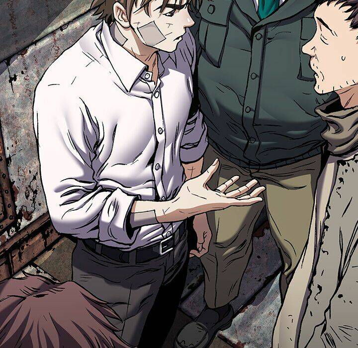 Đứa Con Thần Chết - Chapter 131 - Page 87