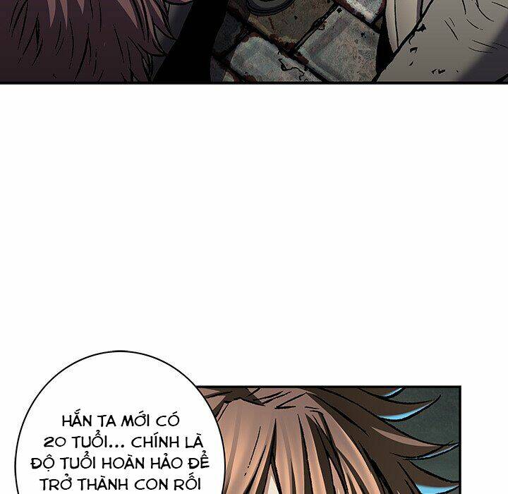 Đứa Con Thần Chết - Chapter 131 - Page 88