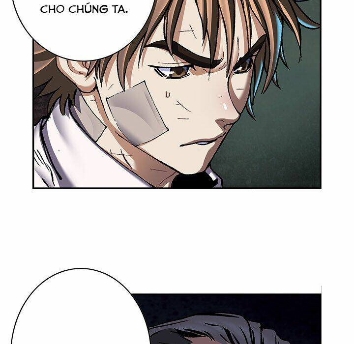 Đứa Con Thần Chết - Chapter 131 - Page 89