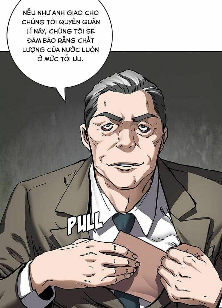 Đứa Con Thần Chết - Chapter 132 - Page 16