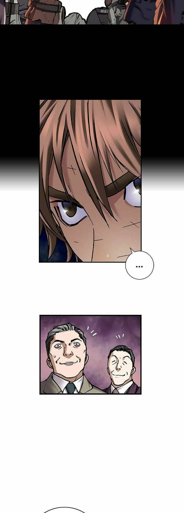 Đứa Con Thần Chết - Chapter 132 - Page 21