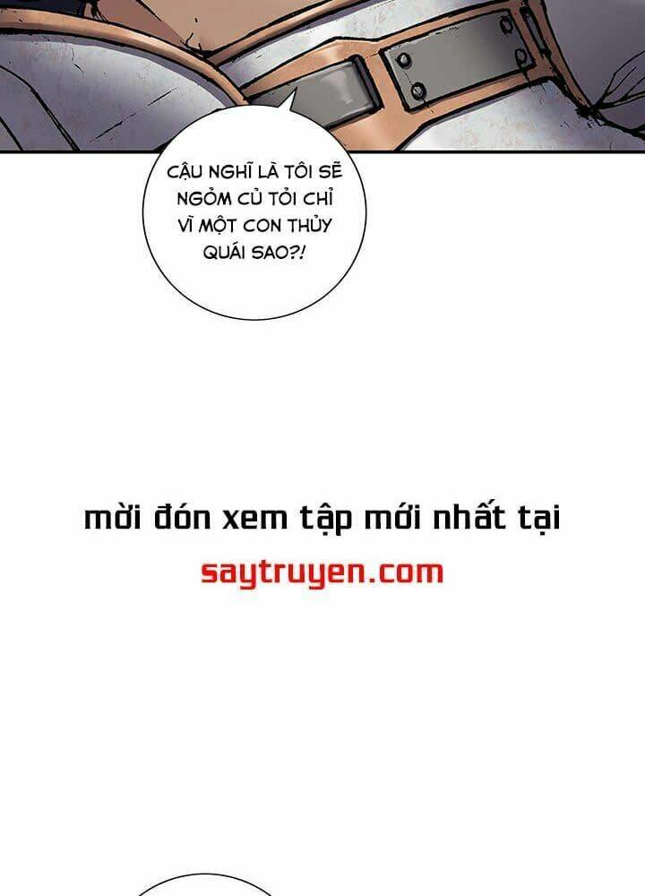 Đứa Con Thần Chết - Chapter 132 - Page 32