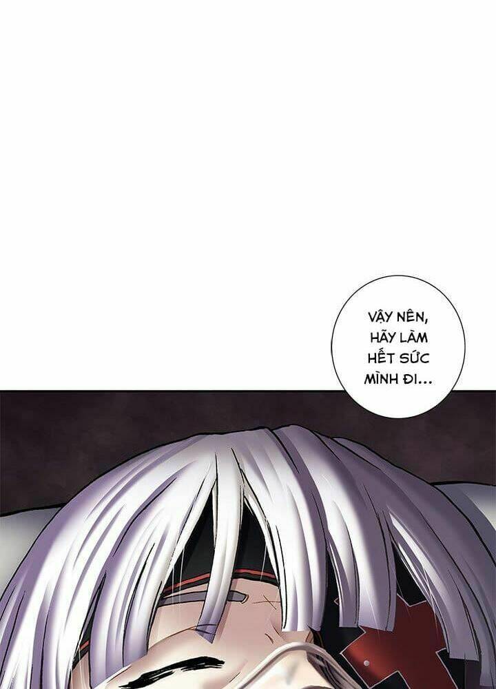 Đứa Con Thần Chết - Chapter 132 - Page 40