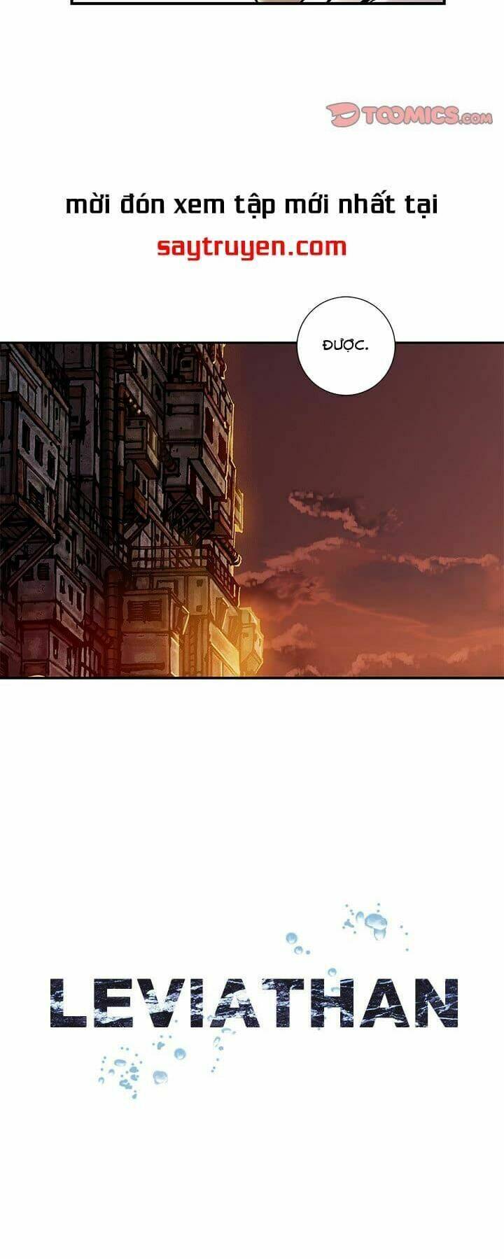 Đứa Con Thần Chết - Chapter 132 - Page 43