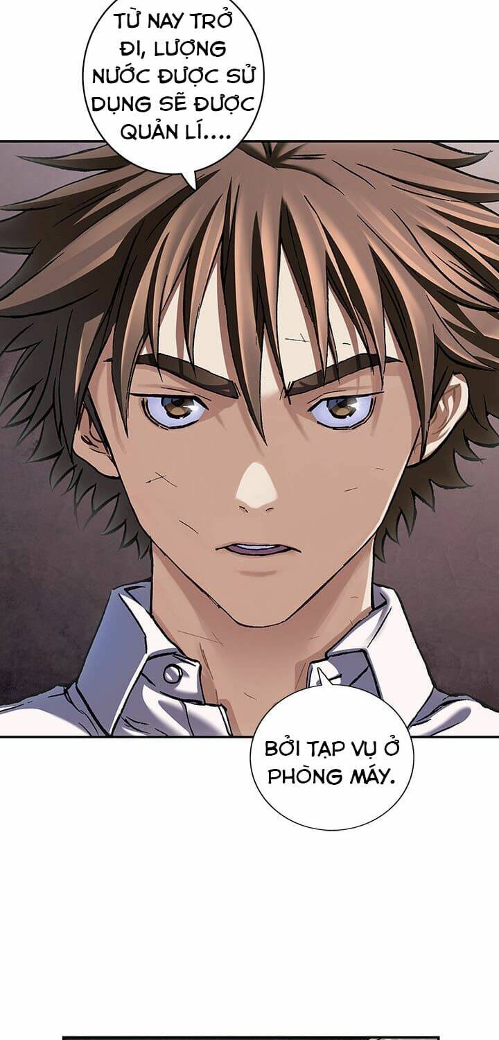 Đứa Con Thần Chết - Chapter 133 - Page 15